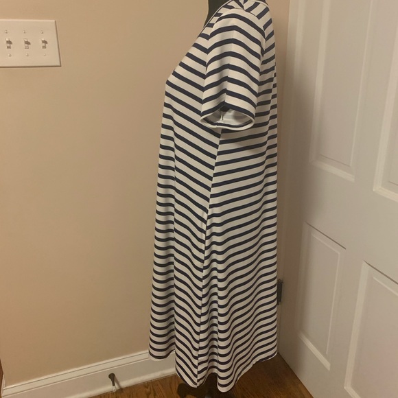 LuLaRoe dress - Picture 5 of 8